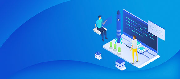 长春可视化大屏